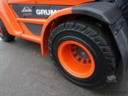 Linde H 80 D/900 EVO 396-03