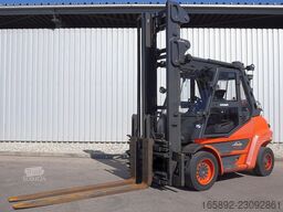 Linde H 70 T EVO 396-03