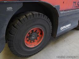 Linde P 250 127