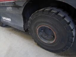 Linde P 250 127