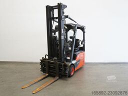 Linde E 16 EVO 386-02