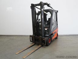Linde E 20 387