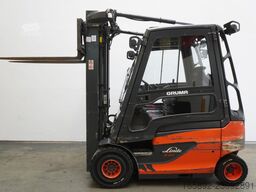 Linde E 20 387