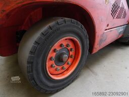 Linde H 45 D EVO 394-02