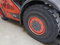 Linde H 45 D EVO 394-02