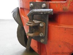Linde H 45 D EVO 394-02