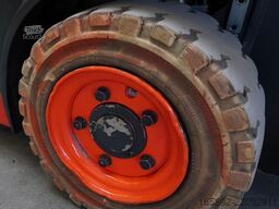 Linde E 16 C EVO ION 386-02