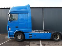 DAF XF 480 SSC tractor unit