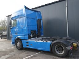 DAF XF 480 SSC tractor unit