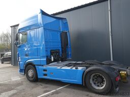 DAF XF 480 SSC tractor unit