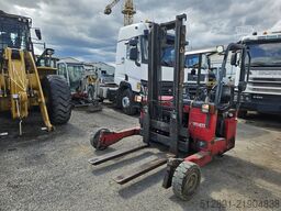 Moffett M 4 20.3