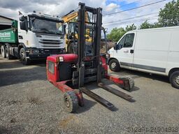 Moffett M 4 20.3