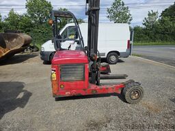Moffett M 4 20.3