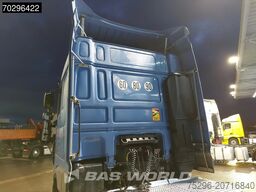 DAF XF 480 4X2 SC ACC Euro 6