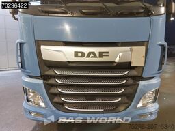 DAF XF 480 4X2 SC ACC Euro 6