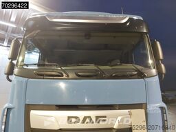 DAF XF 480 4X2 SC ACC Euro 6