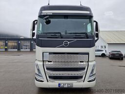 Volvo FH 500 - TC / XL / ADR - Hydraulik