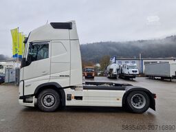 Volvo FH 500 - TC / XL / ADR - Hydraulik