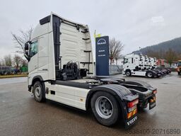 Volvo FH 500 - TC / XL / ADR - Hydraulik
