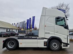 Volvo FH 500 - TC / XL / ADR - Hydraulik