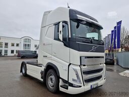 Volvo FH 500 - TC / XL / ADR - Hydraulik