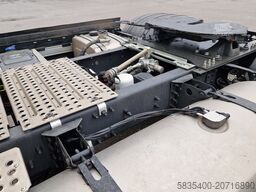 Volvo FH 500 - TC / XL / ADR - Hydraulik