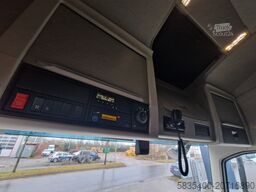 Volvo FH 500 - TC / XL / ADR - Hydraulik