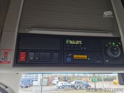 Volvo FH 500 - TC / XL / ADR - Hydraulik