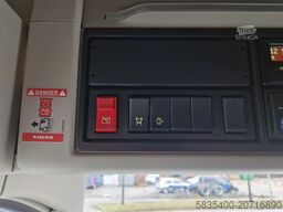 Volvo FH 500 - TC / XL / ADR - Hydraulik