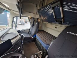 Volvo FH 500 - TC / XL / ADR - Hydraulik