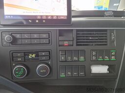 Volvo FH 500 - TC / XL / ADR - Hydraulik