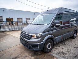 VW CRAFTER 2.0 TDI - 70 536 KM