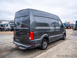 VW CRAFTER 2.0 TDI - 70 536 KM