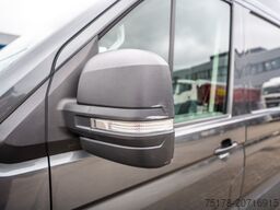 VW CRAFTER 2.0 TDI - 70 536 KM