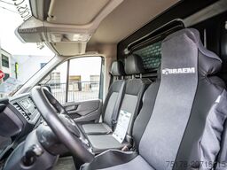 VW CRAFTER 2.0 TDI - 70 536 KM