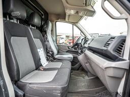 VW CRAFTER 2.0 TDI - 70 536 KM