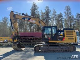 CAT 324 EL