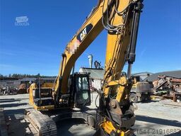 CAT 324 EL