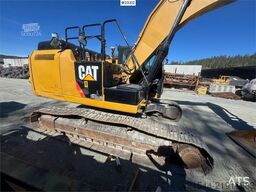 CAT 324 EL