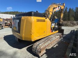 CAT 324 EL