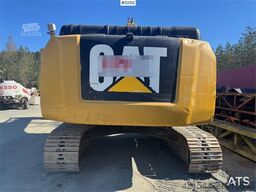 CAT 324 EL