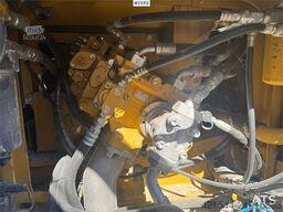 Caterpillar 324 EL
