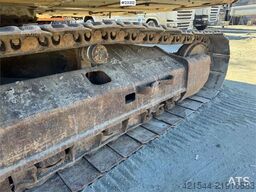 Caterpillar 324 EL