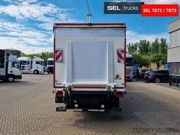 IVECO Stralis 420 / ZF Intarder / Ldbw / Lenkachse