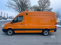 Mercedes-Benz Sprinter 313