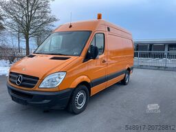 Mercedes-Benz Sprinter 313