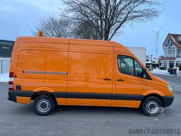 Mercedes-Benz Sprinter 313