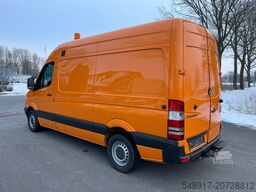 Mercedes-Benz Sprinter 313