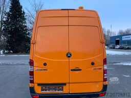 Mercedes-Benz Sprinter 313