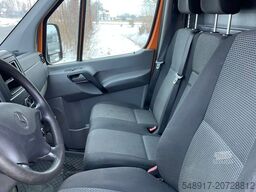 Mercedes-Benz Sprinter 313